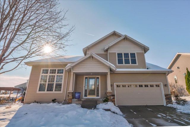 7809 Stratton Way, Madison, WI 53719