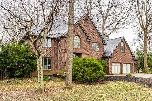 7584 Ballinshire N, Indianapolis, IN 46254