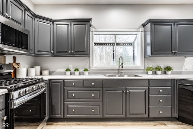 7584 Ballinshire N, Indianapolis, IN 46254