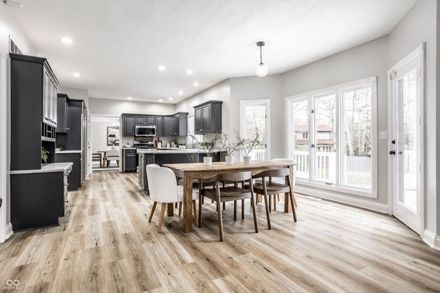 7584 Ballinshire N, Indianapolis, IN 46254