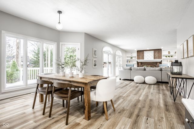 7584 Ballinshire N, Indianapolis, IN 46254