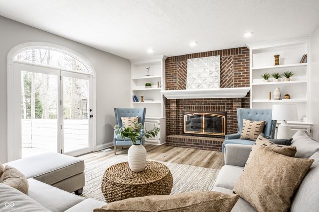 7584 Ballinshire N, Indianapolis, IN 46254