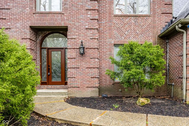 7584 Ballinshire N, Indianapolis, IN 46254