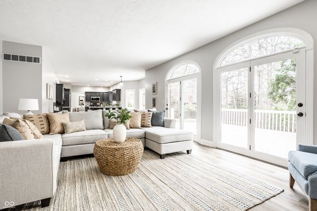 7584 Ballinshire N, Indianapolis, IN 46254