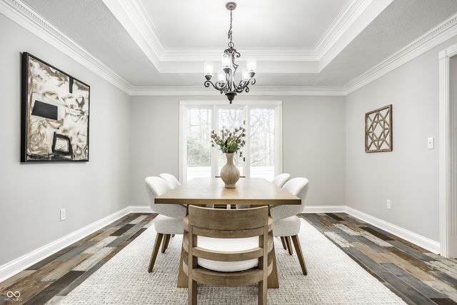 7584 Ballinshire N, Indianapolis, IN 46254