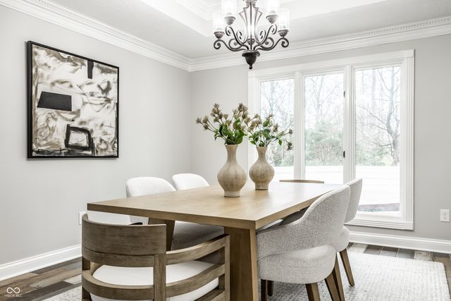 7584 Ballinshire N, Indianapolis, IN 46254