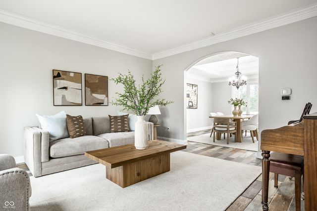 7584 Ballinshire N, Indianapolis, IN 46254