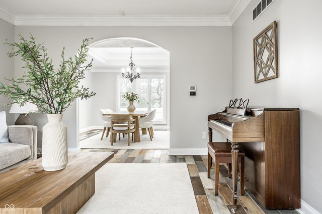 7584 Ballinshire N, Indianapolis, IN 46254