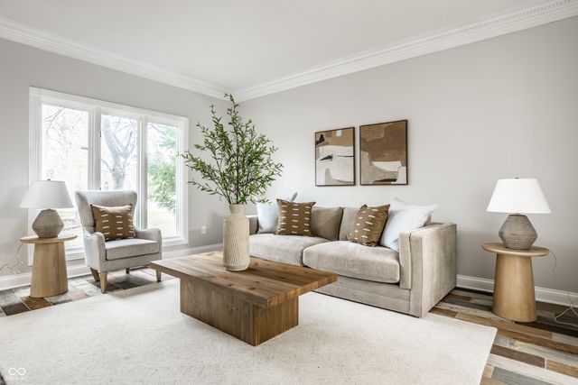 7584 Ballinshire N, Indianapolis, IN 46254