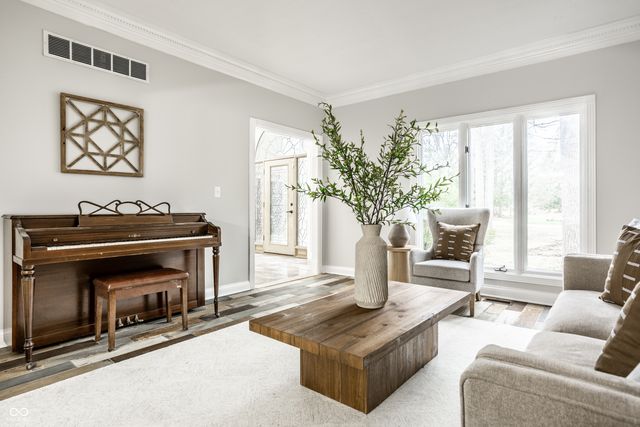 7584 Ballinshire N, Indianapolis, IN 46254