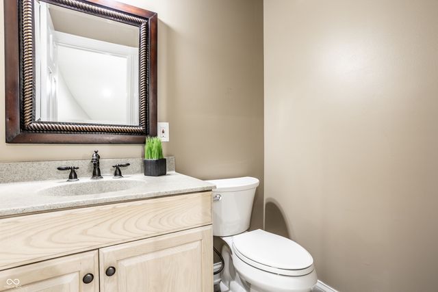 7584 Ballinshire N, Indianapolis, IN 46254