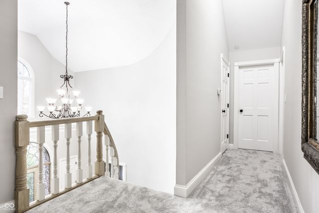 7584 Ballinshire N, Indianapolis, IN 46254