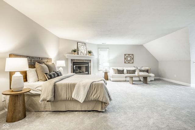 7584 Ballinshire N, Indianapolis, IN 46254