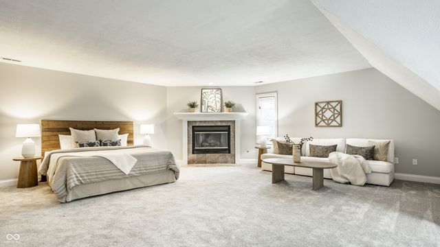 7584 Ballinshire N, Indianapolis, IN 46254