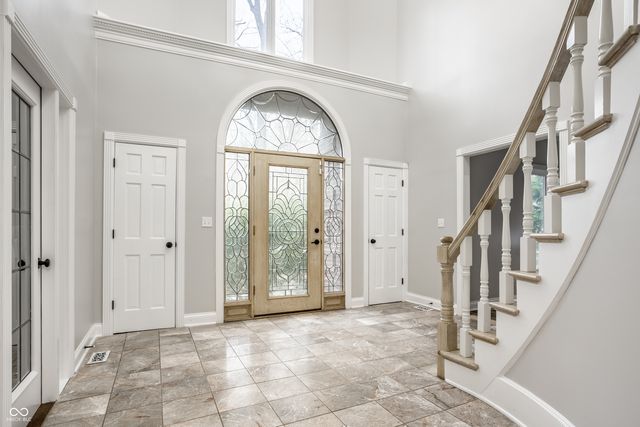 7584 Ballinshire N, Indianapolis, IN 46254