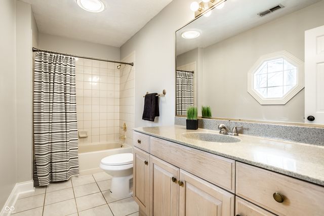 7584 Ballinshire N, Indianapolis, IN 46254