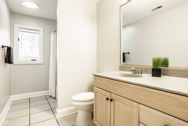 7584 Ballinshire N, Indianapolis, IN 46254