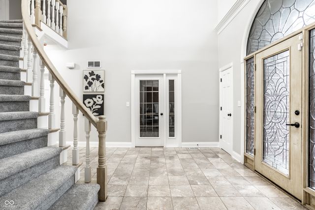 7584 Ballinshire N, Indianapolis, IN 46254