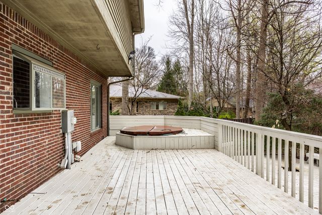 7584 Ballinshire N, Indianapolis, IN 46254