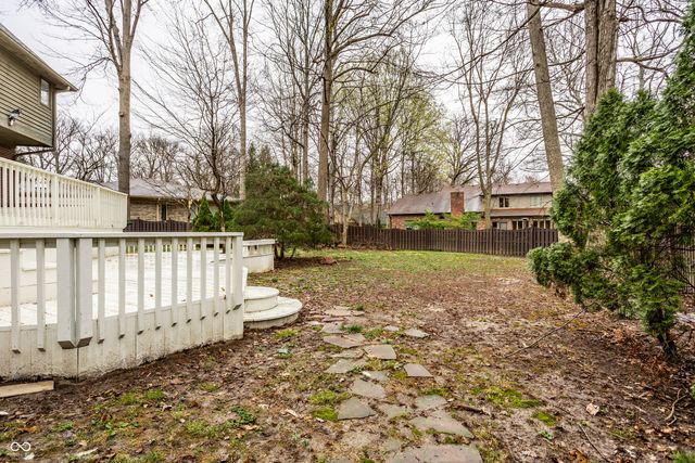 7584 Ballinshire N, Indianapolis, IN 46254