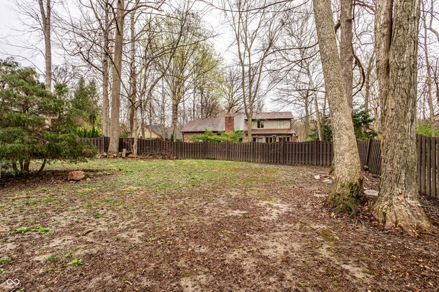 7584 Ballinshire N, Indianapolis, IN 46254