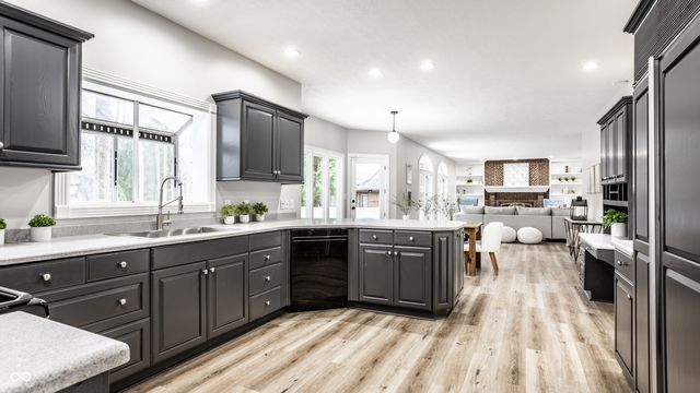 7584 Ballinshire N, Indianapolis, IN 46254