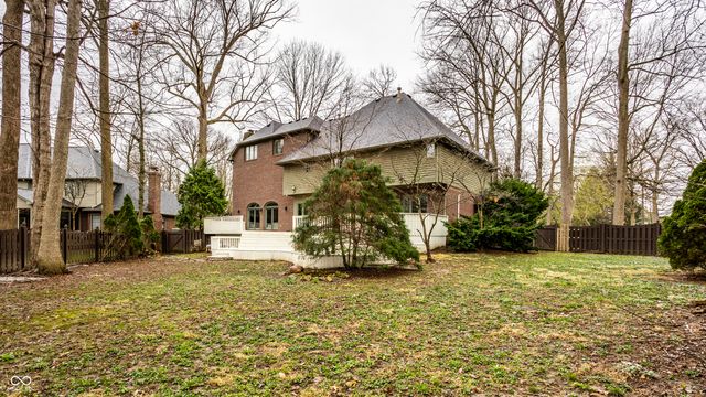 7584 Ballinshire N, Indianapolis, IN 46254