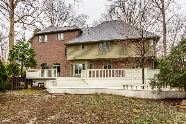 7584 Ballinshire N, Indianapolis, IN 46254