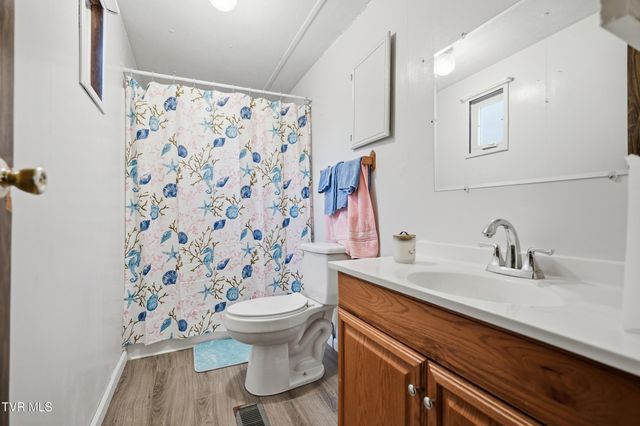 1475 Southeast Hawthorne Road, Norton, VA 24273