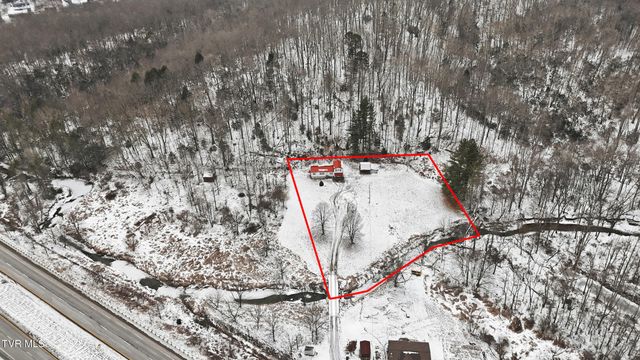 1475 Southeast Hawthorne Road, Norton, VA 24273