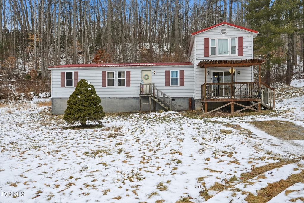 1475 Southeast Hawthorne Road, Norton, VA 24273
