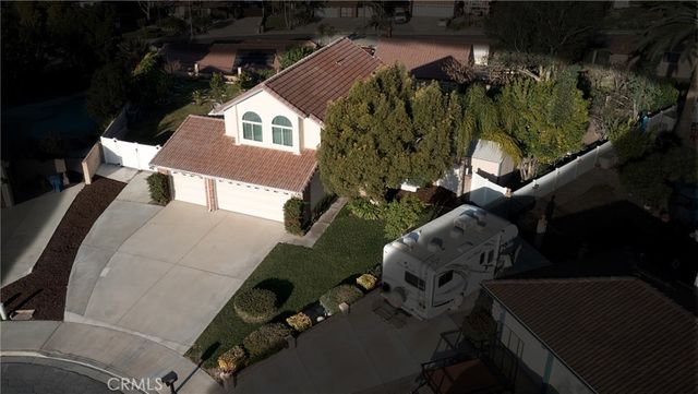 1202 Villanova PL, Riverside, CA 92506