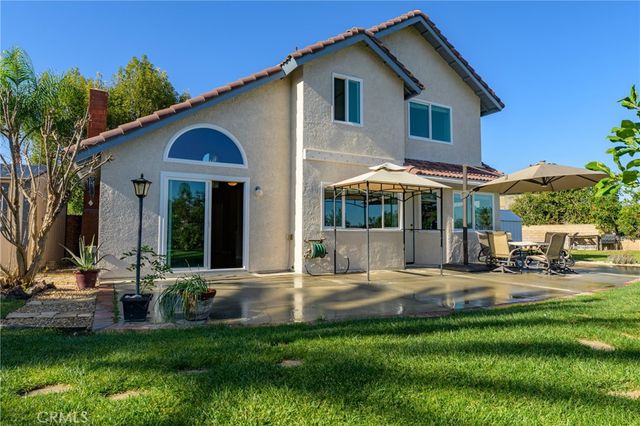 1202 Villanova PL, Riverside, CA 92506