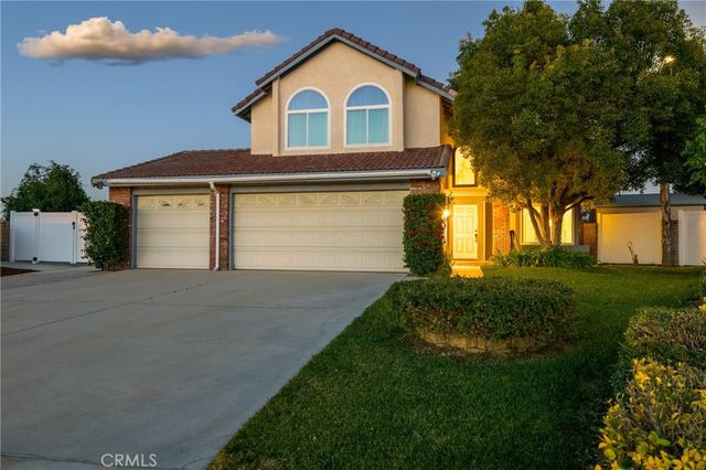 1202 Villanova PL, Riverside, CA 92506