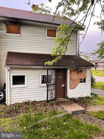 518 INGLESIDE AVE, Baltimore, MD 21228