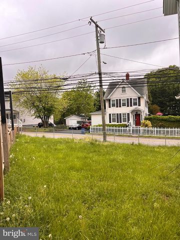 518 INGLESIDE AVE, Baltimore, MD 21228