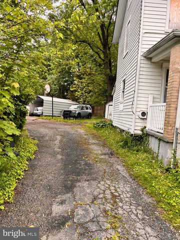 518 INGLESIDE AVE, Baltimore, MD 21228