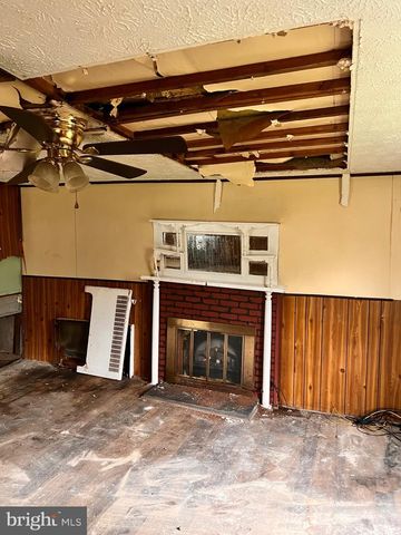 518 INGLESIDE AVE, Baltimore, MD 21228