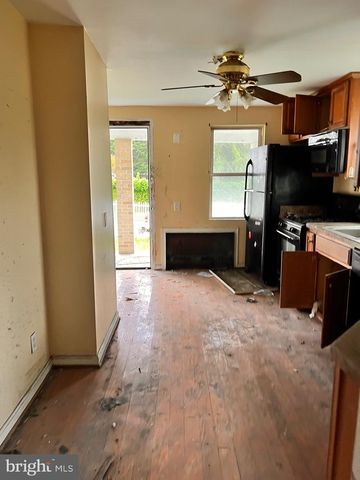 518 INGLESIDE AVE, Baltimore, MD 21228