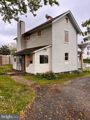 518 INGLESIDE AVE, Baltimore, MD 21228