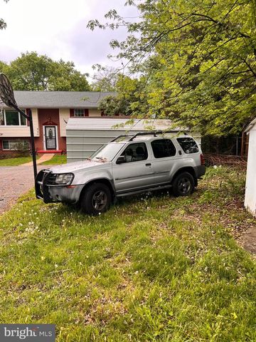 518 INGLESIDE AVE, Baltimore, MD 21228