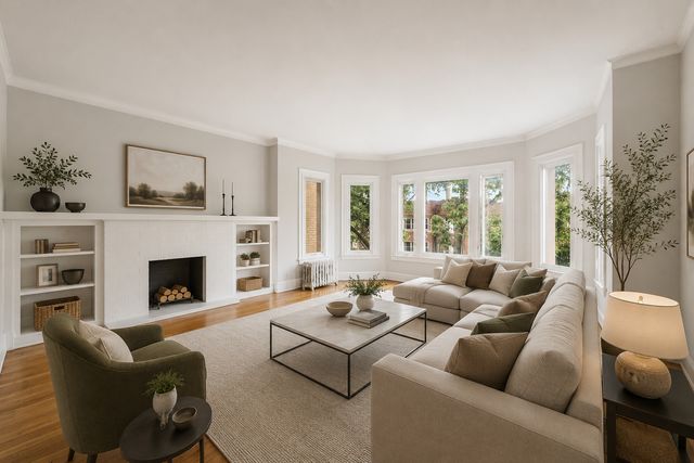 7537 S Phillips Avenue, Chicago, IL 60649