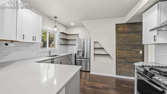 1315 W Kiowa Street, Colorado Springs, CO 80904