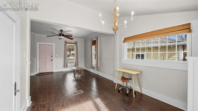 1315 W Kiowa Street, Colorado Springs, CO 80904