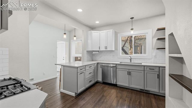 1315 W Kiowa Street, Colorado Springs, CO 80904