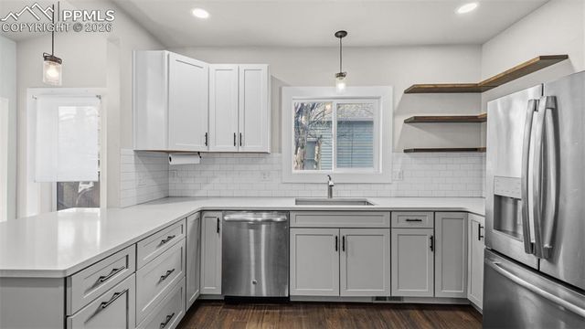 1315 W Kiowa Street, Colorado Springs, CO 80904