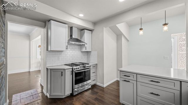 1315 W Kiowa Street, Colorado Springs, CO 80904