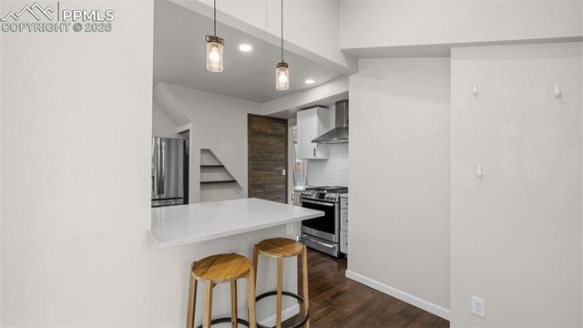 1315 W Kiowa Street, Colorado Springs, CO 80904