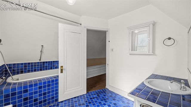 1315 W Kiowa Street, Colorado Springs, CO 80904