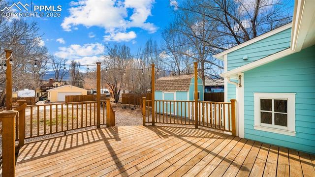 1315 W Kiowa Street, Colorado Springs, CO 80904